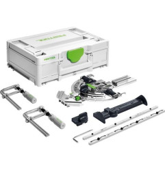 Kit d'accessoires SYS3 M 137 FS/2-Set Festool