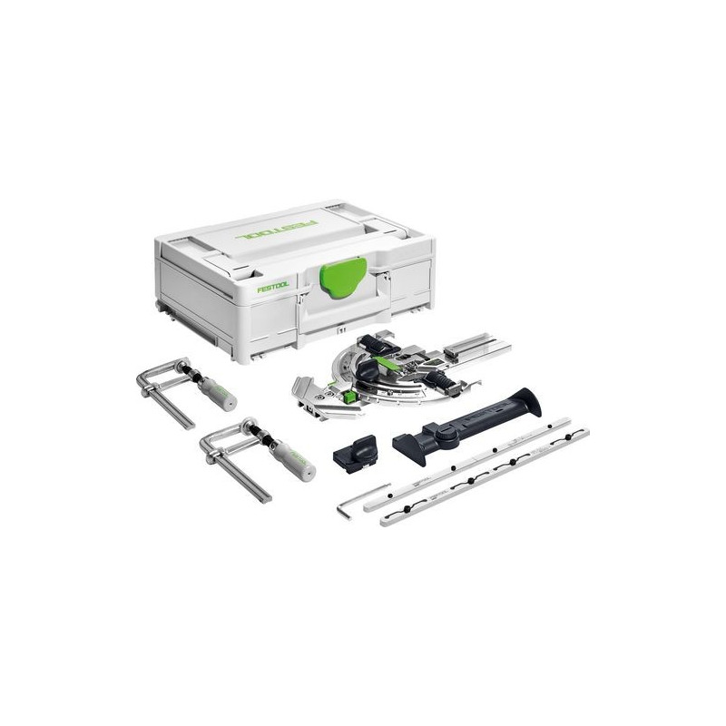 Kit d'accessoires SYS3 M 137 FS/2-Set Festool Kit d'accessoires SYS3 M 137 FS/2-Set Festool