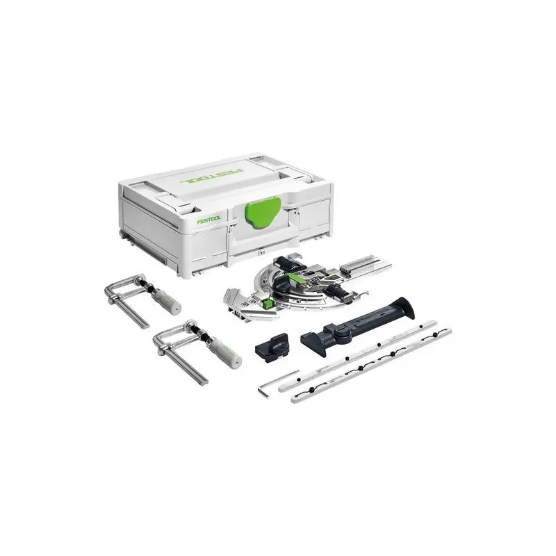 Kit d'accessoires SYS3 M 137 FS/2-Set Festool Kit d'accessoires SYS3 M 137 FS/2-Set Festool