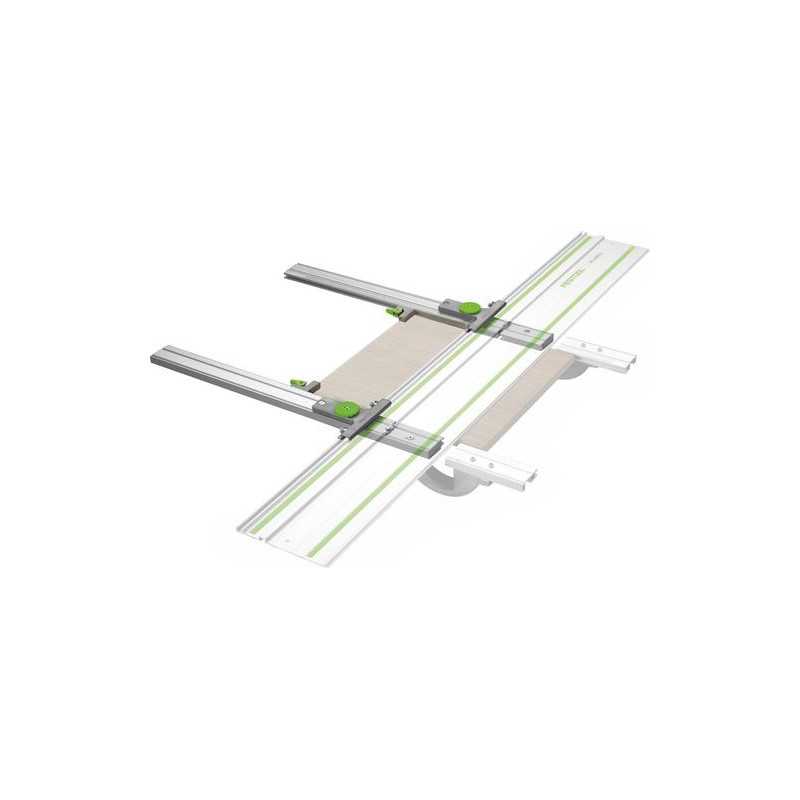 Guide parallèle FS-PA Festool Guide parallèle FS-PA Festool