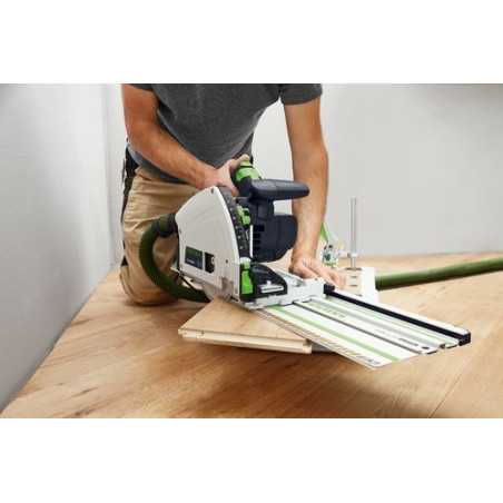 Rail de mise à longueur FSK 420 Festool