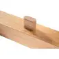 Tenons DOMINO XL en hêtre DS/XL D8/D10 306 BU Festool Tenons DOMINO XL en hêtre DS/XL D8/D10 306 BU Festool