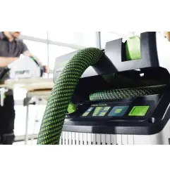 Tuyau d'aspiration D36x5m-AS/CTR Festool