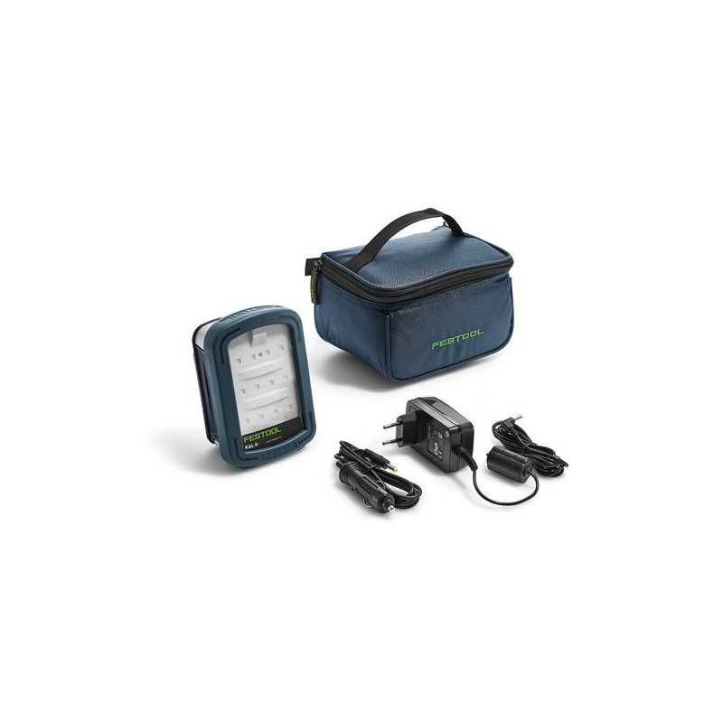 Lampe KAL II SYSLITE Festool Lampe KAL II SYSLITE Festool