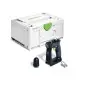 Perceuse-visseuse sans fil CXS 18-Basic Festool Perceuse-visseuse sans fil CXS 18-Basic Festool
