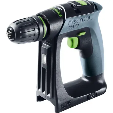 Perceuse-visseuse sans fil CXS 18-Basic Festool
