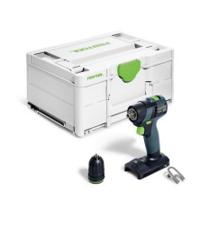 Perceuse-visseuse sans fil TXS 18-Basic Festool