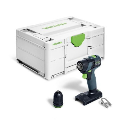 Perceuse-visseuse sans fil TXS 18-Basic Festool