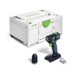 Perceuse-visseuse sans fil TXS 18-Basic Festool Perceuse-visseuse sans fil TXS 18-Basic Festool