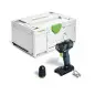 Perceuse-visseuse sans fil TXS 18-Basic Festool