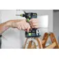 Perceuse-visseuse sans fil TXS 18-Basic Festool