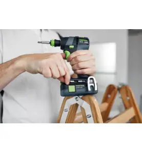 Perceuse-visseuse sans fil TXS 18-Basic Festool