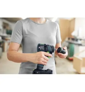 Perceuse-visseuse sans fil TXS 18-Basic Festool