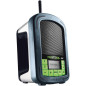 Radio de chantier BR 10 DAB+ SYSROCK Festool Radio de chantier BR 10 DAB+ SYSROCK Festool
