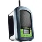 Radio de chantier BR 10 DAB+ SYSROCK Festool Radio de chantier BR 10 DAB+ SYSROCK Festool