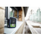 Radio de chantier BR 10 DAB+ SYSROCK Festool Radio de chantier BR 10 DAB+ SYSROCK Festool