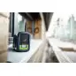 Radio de chantier BR 10 DAB+ SYSROCK Festool Radio de chantier BR 10 DAB+ SYSROCK Festool
