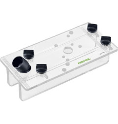 Défonceuse à main FESTOOL OF 2200 EB-Plus