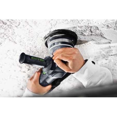 Festool Tête d'outil DIA HARD-RG 80