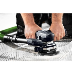 Festool Tête d'outil DIA ABRASIVE-RG 80