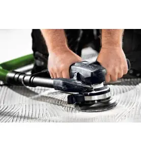 Tête d'outil DIA ABRASIVE-RG 80 Festool
