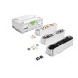 Système d'assemblage DOMINO SV-SYS D14 Festool Système d'assemblage DOMINO SV-SYS D14 Festool
