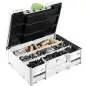 Système d'assemblage DOMINO SV-SYS D14 Festool Système d'assemblage DOMINO SV-SYS D14 Festool