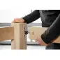 Système d'assemblage DOMINO SV-SYS D14 Festool Système d'assemblage DOMINO SV-SYS D14 Festool