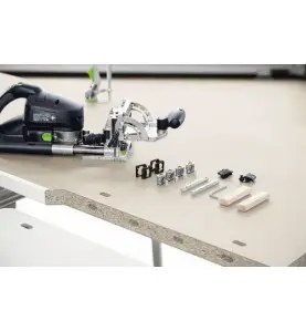 Système d'assemblage DOMINO SV-SYS D14 Festool