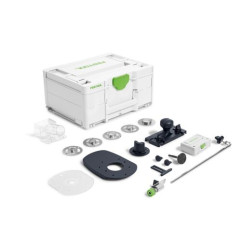 Kit d'accessoires ZS-OF 1010 M Festool