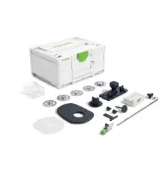 Kit d'accessoires ZS-OF 1010 M Festool