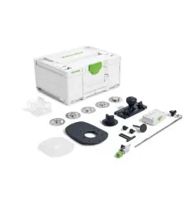 Kit d'accessoires ZS-OF 1010 M Festool