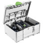 Kit d'accessoires ZS-OF 1010 M Festool Kit d'accessoires ZS-OF 1010 M Festool