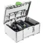 Kit d'accessoires ZS-OF 1010 M Festool Kit d'accessoires ZS-OF 1010 M Festool