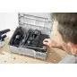 Kit d'accessoires ZS-OF 1010 M Festool Kit d'accessoires ZS-OF 1010 M Festool