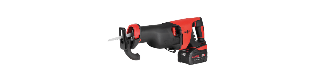 Scie sabre sans fil RS 32-18