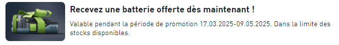 PromoBatterieFestool